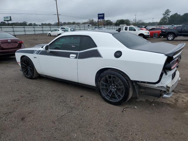 Photo 1 VIN: 2C3CDZFJ8MH521219 - DODGE CHALLENGER 