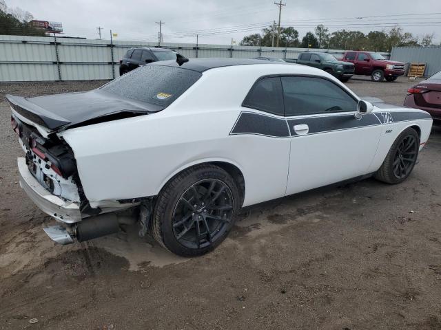 Photo 2 VIN: 2C3CDZFJ8MH521219 - DODGE CHALLENGER 