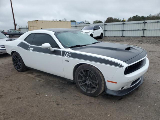 Photo 3 VIN: 2C3CDZFJ8MH521219 - DODGE CHALLENGER 