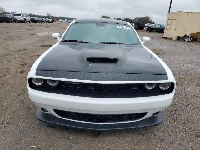 Photo 4 VIN: 2C3CDZFJ8MH521219 - DODGE CHALLENGER 