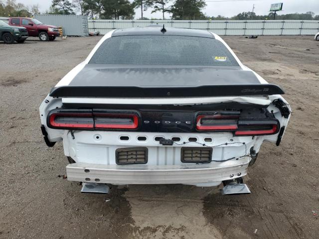 Photo 5 VIN: 2C3CDZFJ8MH521219 - DODGE CHALLENGER 