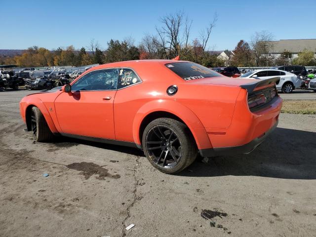 Photo 1 VIN: 2C3CDZFJ8MH567228 - DODGE CHALLENGER 