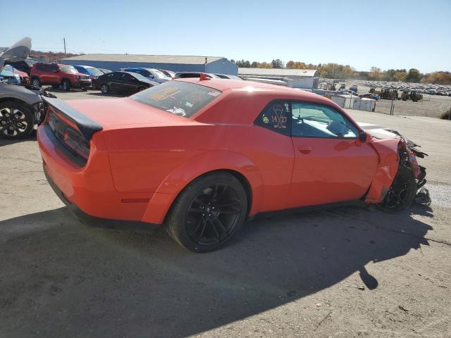 Photo 2 VIN: 2C3CDZFJ8MH567228 - DODGE CHALLENGER 