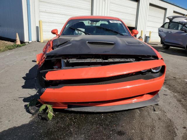 Photo 4 VIN: 2C3CDZFJ8MH567228 - DODGE CHALLENGER 