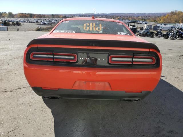 Photo 5 VIN: 2C3CDZFJ8MH567228 - DODGE CHALLENGER 