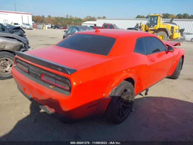 Photo 3 VIN: 2C3CDZFJ8MH622616 - DODGE CHALLENGER 