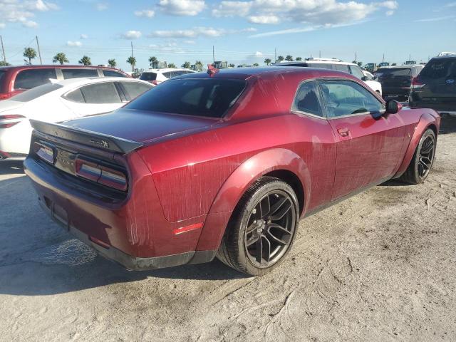 Photo 2 VIN: 2C3CDZFJ8MH658001 - DODGE CHALLENGER 