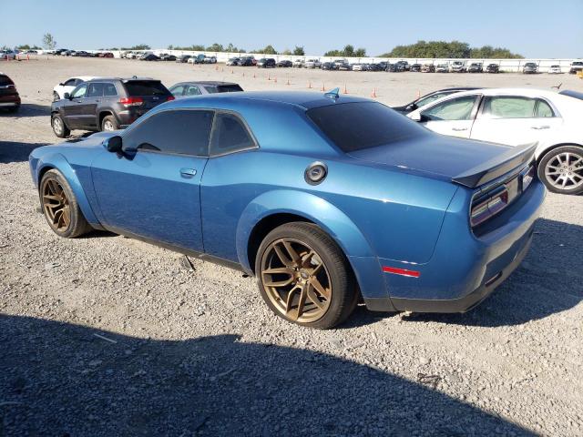 Photo 1 VIN: 2C3CDZFJ8MH670360 - DODGE CHALLENGER 