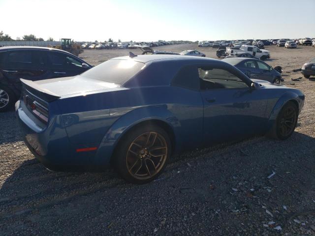 Photo 2 VIN: 2C3CDZFJ8MH670360 - DODGE CHALLENGER 