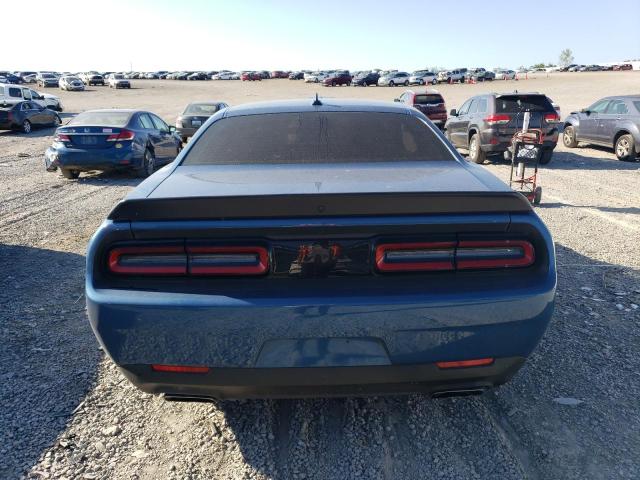 Photo 5 VIN: 2C3CDZFJ8MH670360 - DODGE CHALLENGER 