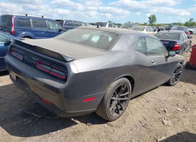 Photo 3 VIN: 2C3CDZFJ8MH672464 - DODGE CHALLENGER 