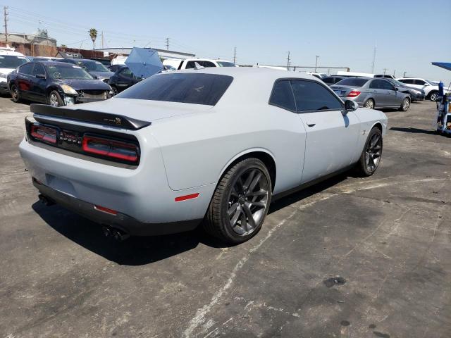 Photo 3 VIN: 2C3CDZFJ8MH673615 - DODGE CHALLENGER 