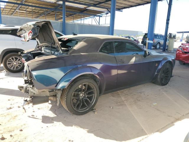 Photo 2 VIN: 2C3CDZFJ8NH140729 - DODGE CHALLENGER 