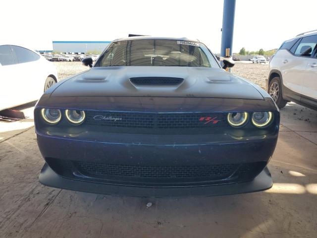 Photo 4 VIN: 2C3CDZFJ8NH140729 - DODGE CHALLENGER 