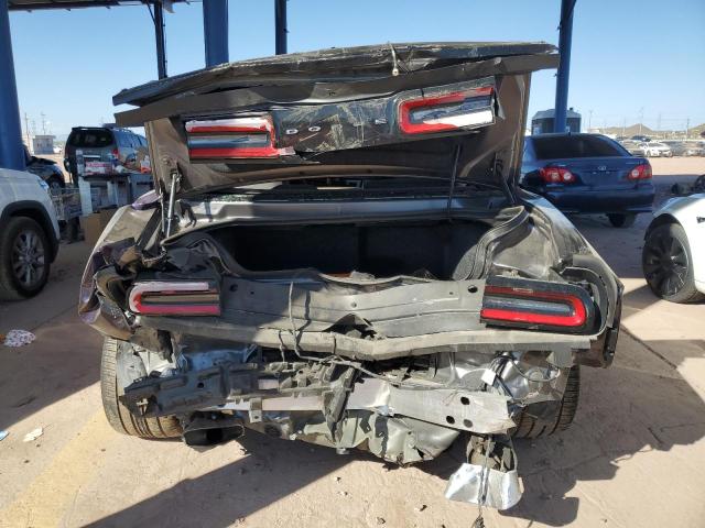 Photo 5 VIN: 2C3CDZFJ8NH140729 - DODGE CHALLENGER 