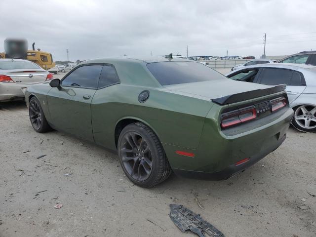 Photo 1 VIN: 2C3CDZFJ8NH211766 - DODGE CHALLENGER 