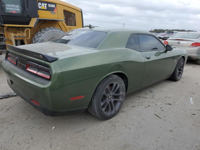 Photo 2 VIN: 2C3CDZFJ8NH211766 - DODGE CHALLENGER 