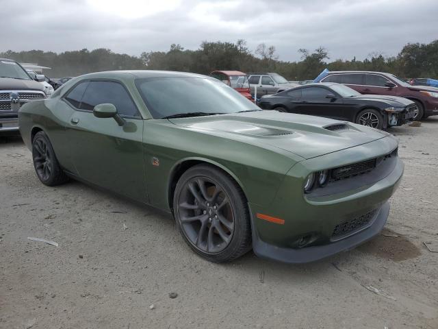 Photo 3 VIN: 2C3CDZFJ8NH211766 - DODGE CHALLENGER 