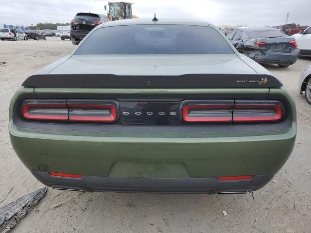 Photo 5 VIN: 2C3CDZFJ8NH211766 - DODGE CHALLENGER 