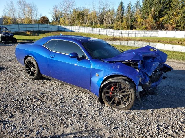 Photo 3 VIN: 2C3CDZFJ8NH218362 - DODGE CHALLENGER 