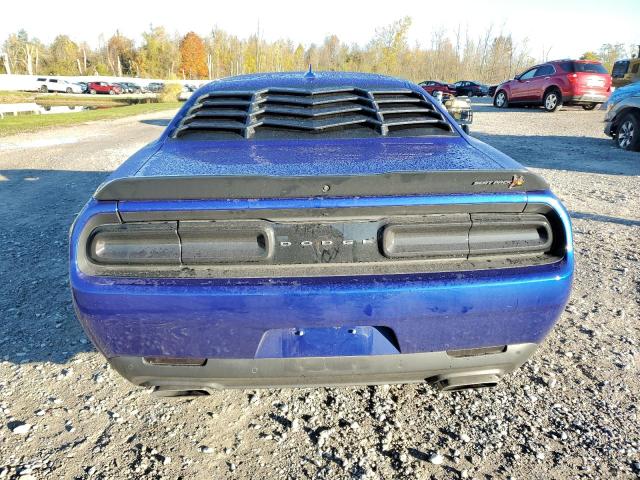 Photo 5 VIN: 2C3CDZFJ8NH218362 - DODGE CHALLENGER 