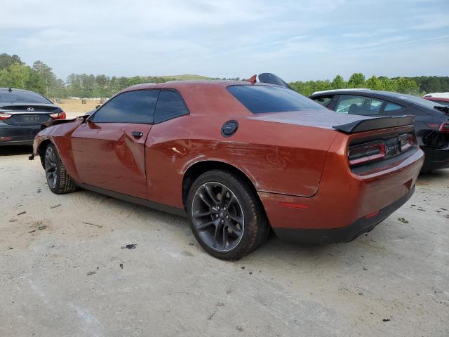 Photo 1 VIN: 2C3CDZFJ8NH233315 - DODGE CHALLENGER 