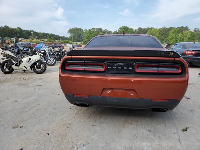 Photo 5 VIN: 2C3CDZFJ8NH233315 - DODGE CHALLENGER 