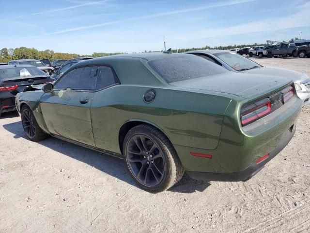 Photo 1 VIN: 2C3CDZFJ8PH615122 - DODGE CHALLENGER 