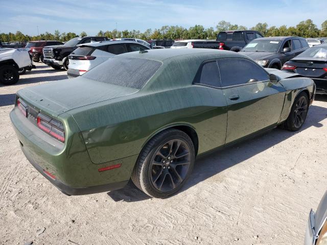 Photo 2 VIN: 2C3CDZFJ8PH615122 - DODGE CHALLENGER 