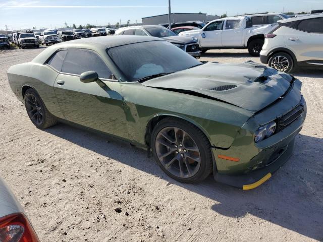 Photo 3 VIN: 2C3CDZFJ8PH615122 - DODGE CHALLENGER 