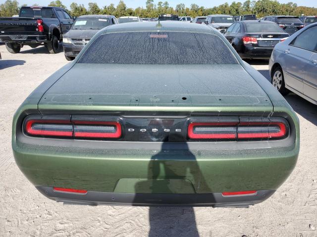 Photo 5 VIN: 2C3CDZFJ8PH615122 - DODGE CHALLENGER 