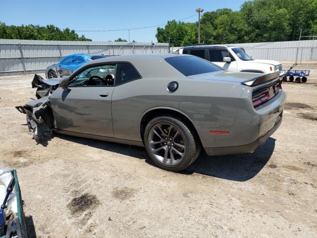 Photo 1 VIN: 2C3CDZFJ8PH695182 - DODGE CHALLENGER 