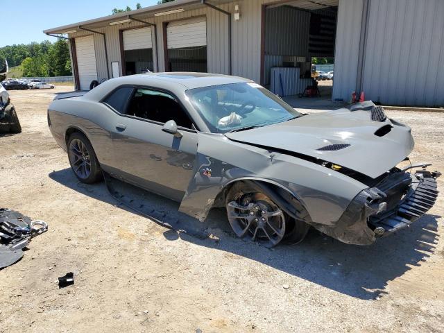 Photo 3 VIN: 2C3CDZFJ8PH695182 - DODGE CHALLENGER 