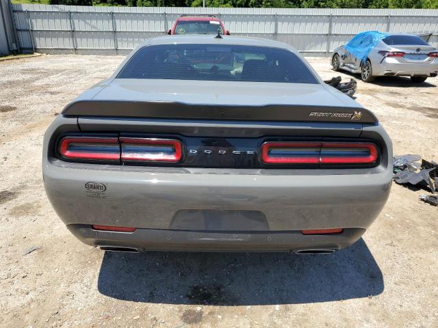 Photo 5 VIN: 2C3CDZFJ8PH695182 - DODGE CHALLENGER 