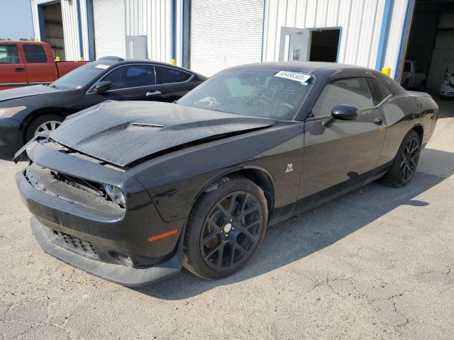 Photo 0 VIN: 2C3CDZFJ9FH888360 - DODGE CHALLENGER 