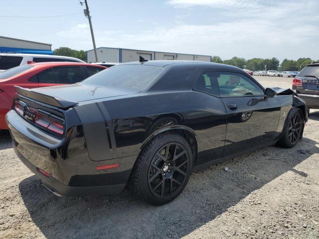 Photo 2 VIN: 2C3CDZFJ9FH888360 - DODGE CHALLENGER 