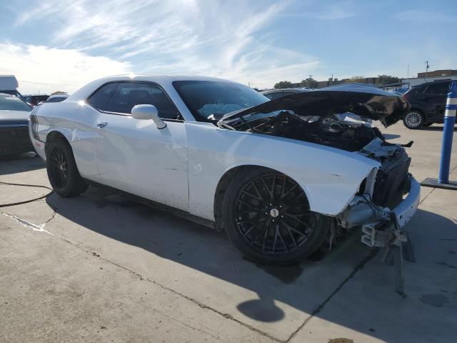 Photo 3 VIN: 2C3CDZFJ9GH101358 - DODGE CHALLENGER 