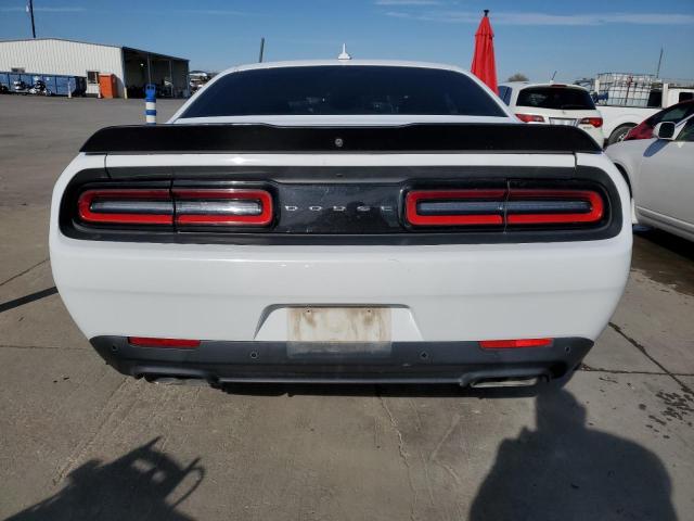 Photo 5 VIN: 2C3CDZFJ9GH101358 - DODGE CHALLENGER 