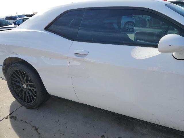 Photo 9 VIN: 2C3CDZFJ9GH101358 - DODGE CHALLENGER 