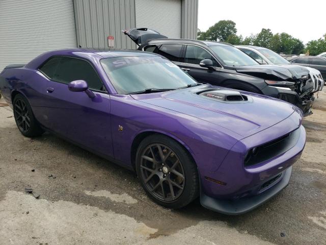 Photo 3 VIN: 2C3CDZFJ9GH152651 - DODGE CHALLENGER 