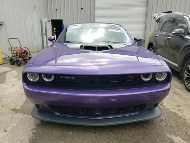 Photo 4 VIN: 2C3CDZFJ9GH152651 - DODGE CHALLENGER 