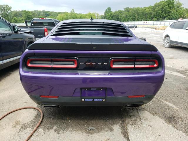 Photo 5 VIN: 2C3CDZFJ9GH152651 - DODGE CHALLENGER 