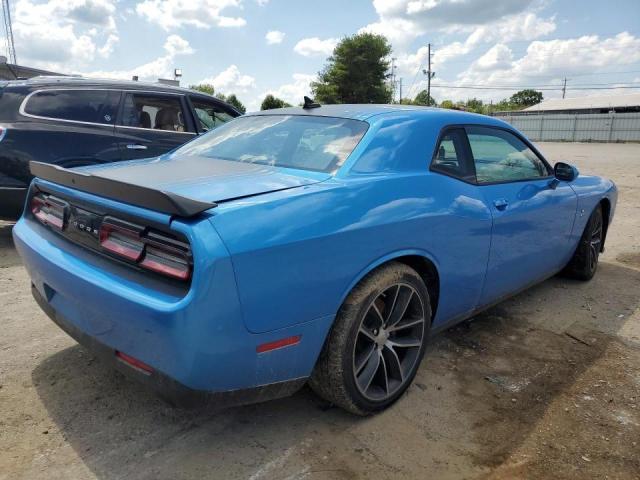 Photo 3 VIN: 2C3CDZFJ9GH249641 - DODGE CHALLENGER 