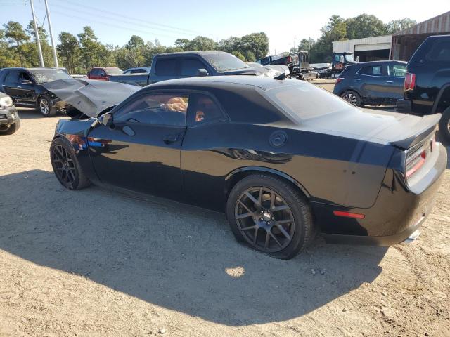 Photo 1 VIN: 2C3CDZFJ9GH249798 - DODGE CHALLENGER 