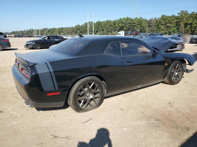 Photo 2 VIN: 2C3CDZFJ9GH249798 - DODGE CHALLENGER 