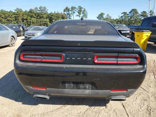 Photo 5 VIN: 2C3CDZFJ9GH249798 - DODGE CHALLENGER 