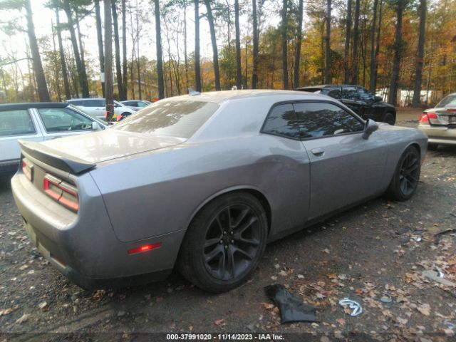 Photo 3 VIN: 2C3CDZFJ9GH275625 - DODGE CHALLENGER 