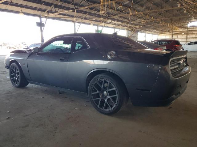 Photo 1 VIN: 2C3CDZFJ9GH308848 - DODGE CHALLENGER 