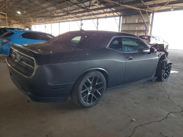 Photo 2 VIN: 2C3CDZFJ9GH308848 - DODGE CHALLENGER 