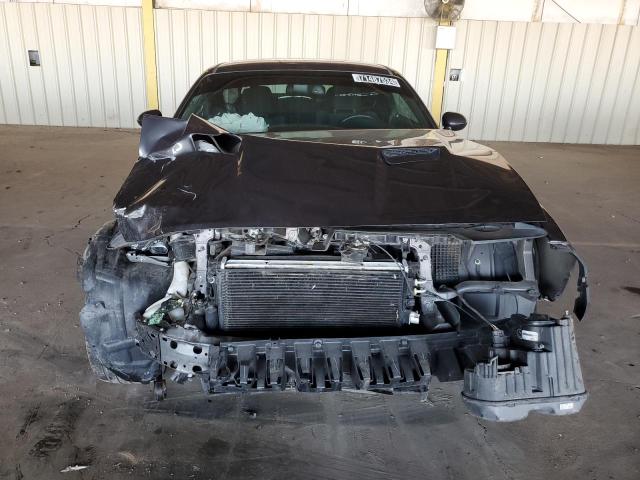 Photo 4 VIN: 2C3CDZFJ9GH308848 - DODGE CHALLENGER 